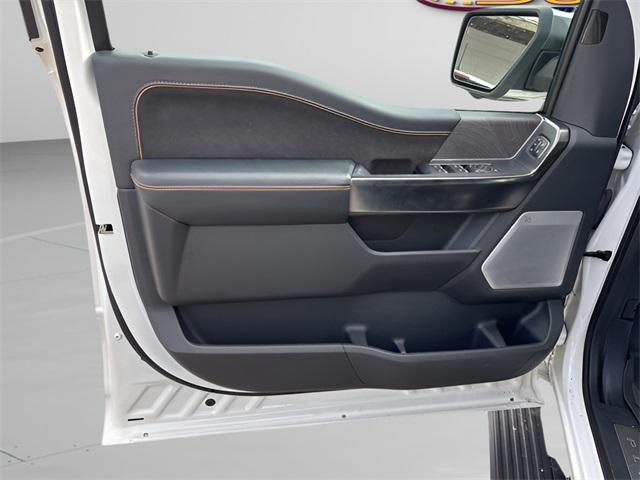 used 2021 Ford F-150 car, priced at $39,997