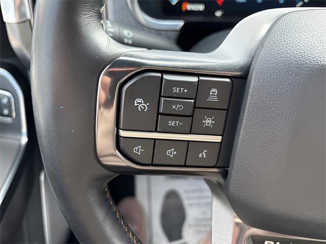 used 2021 Ford F-150 car, priced at $39,997