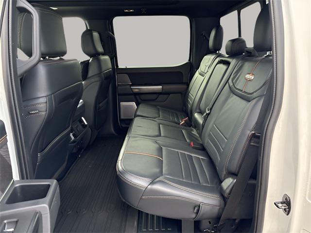 used 2021 Ford F-150 car, priced at $39,997