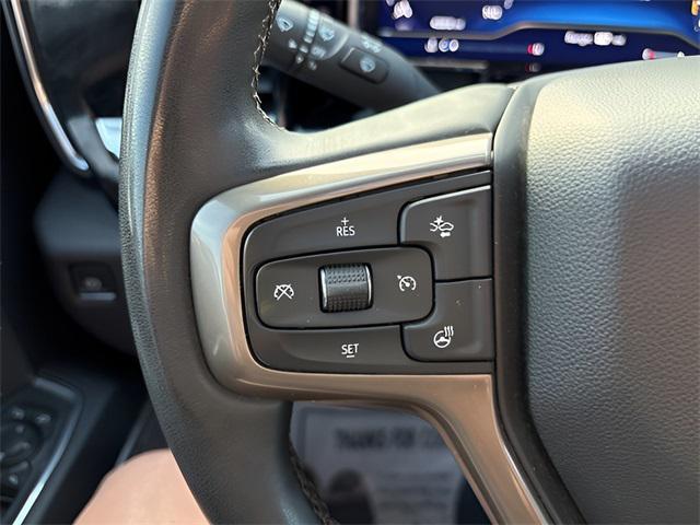 used 2024 Chevrolet Silverado 3500 car, priced at $69,298