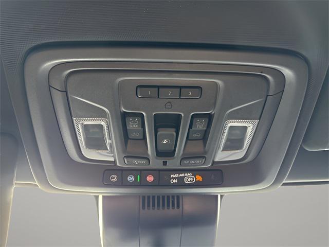 used 2024 Chevrolet Silverado 3500 car, priced at $69,298