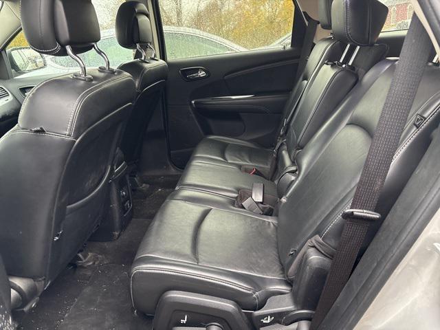 used 2013 Dodge Journey car, priced at $6,977