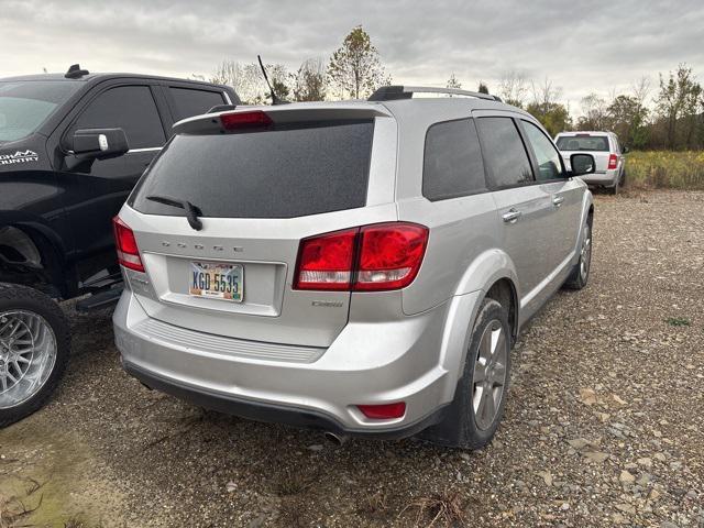 used 2013 Dodge Journey car, priced at $6,977