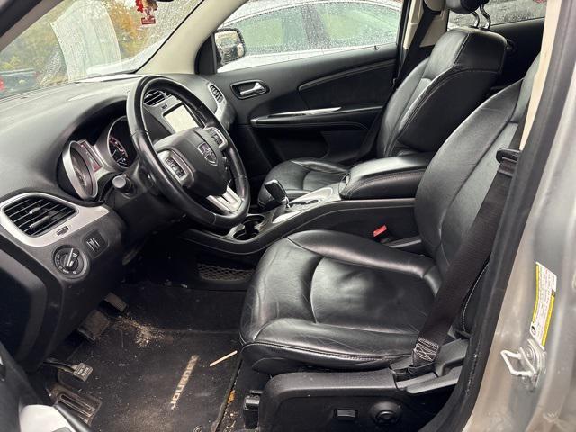 used 2013 Dodge Journey car, priced at $6,977