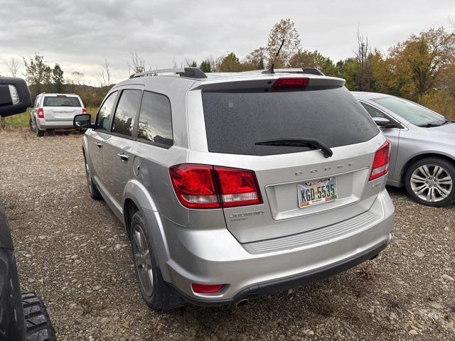 used 2013 Dodge Journey car, priced at $6,977