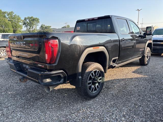 used 2021 GMC Sierra 2500 car, priced at $62,977