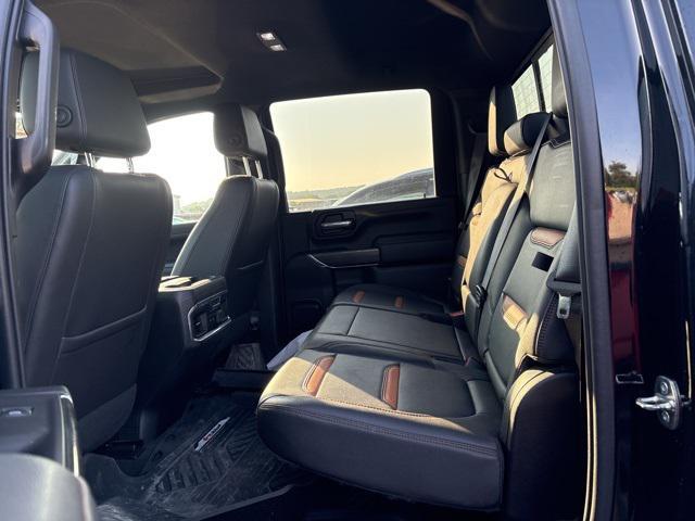 used 2021 GMC Sierra 2500 car, priced at $62,977