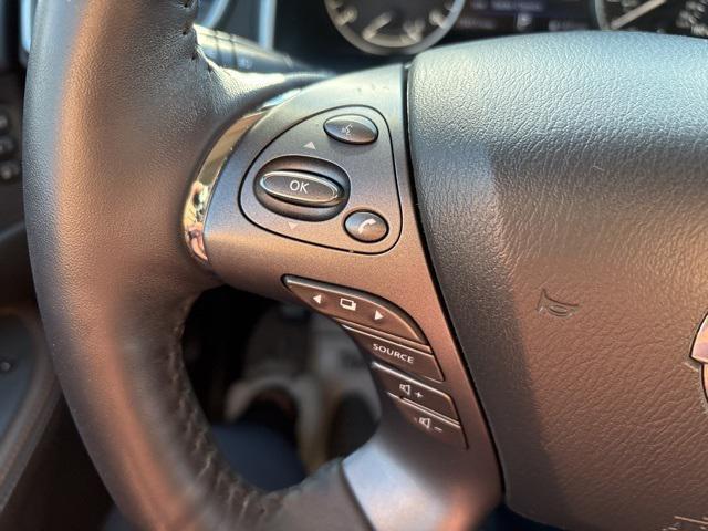 used 2021 Nissan Murano car, priced at $21,475