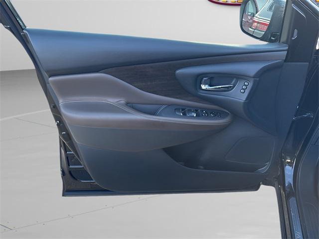 used 2021 Nissan Murano car, priced at $21,475