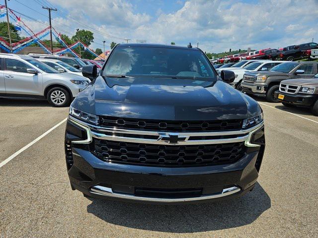 new 2024 Chevrolet Tahoe car, priced at $60,625