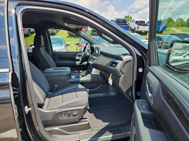 new 2024 Chevrolet Tahoe car, priced at $60,625