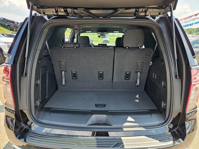 new 2024 Chevrolet Tahoe car, priced at $60,625