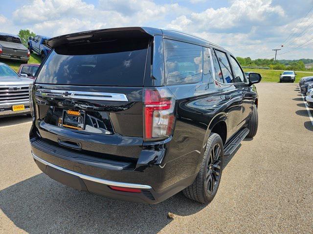 new 2024 Chevrolet Tahoe car, priced at $60,625