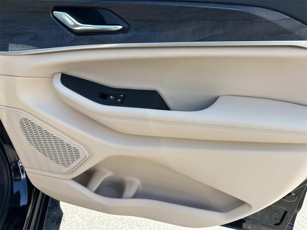 new 2025 Jeep Grand Cherokee L car, priced at $50,138