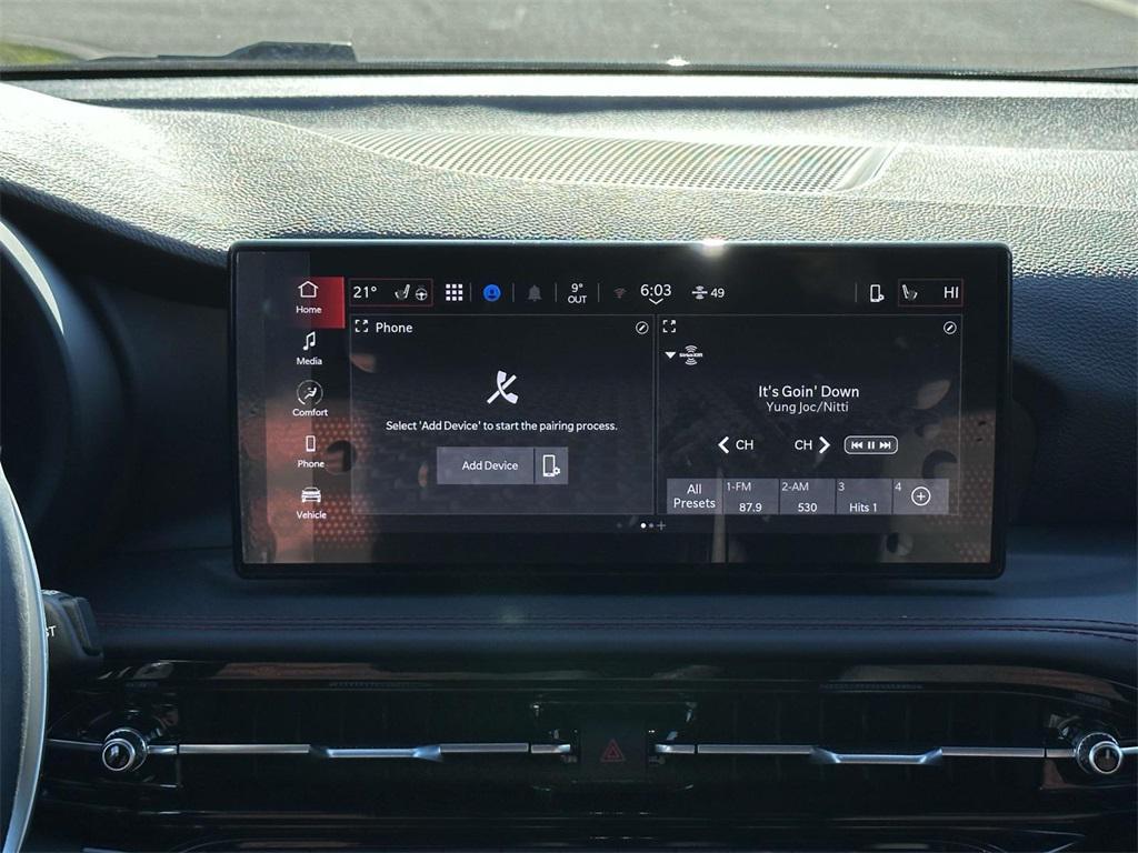 new 2024 Dodge Hornet car, priced at $34,890