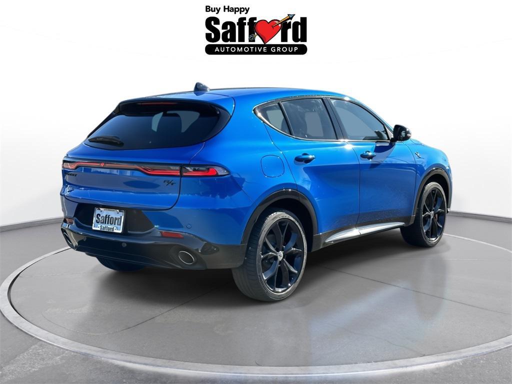 new 2024 Dodge Hornet car, priced at $34,890