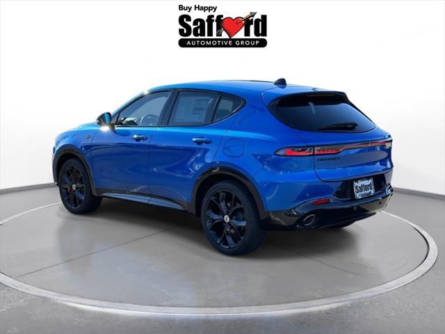 new 2024 Dodge Hornet car, priced at $34,890