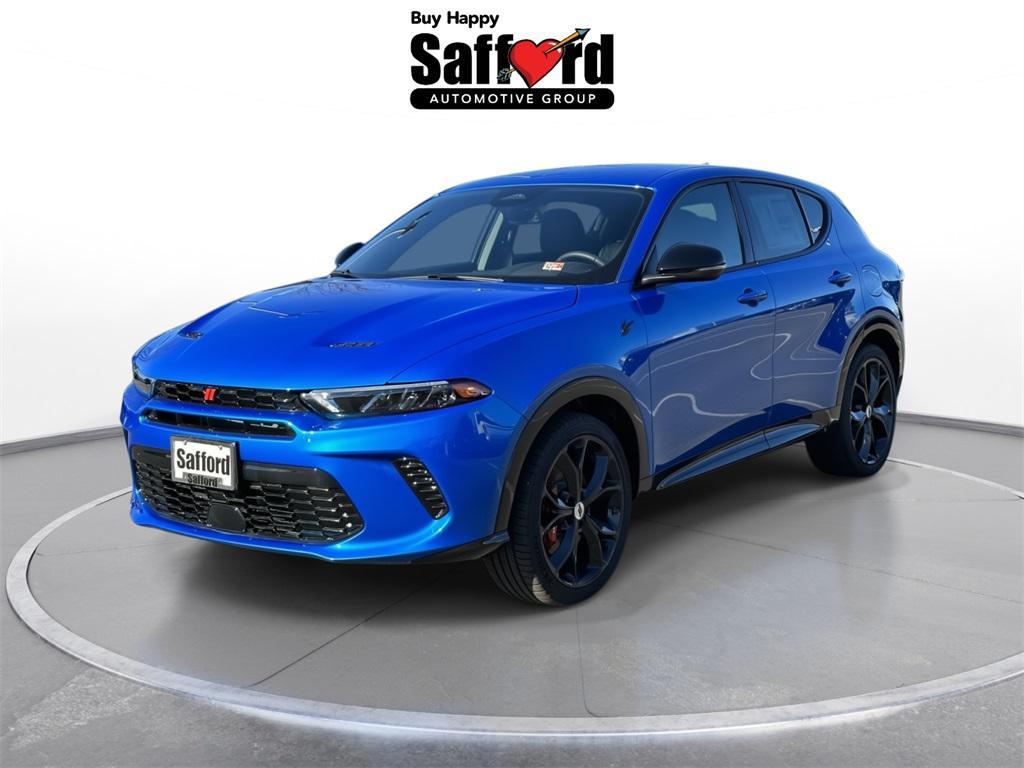 new 2024 Dodge Hornet car, priced at $34,890