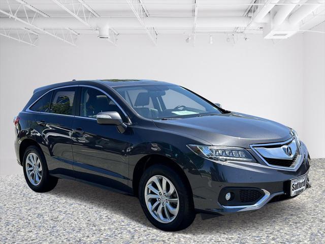 used 2016 Acura RDX car, priced at $20,500