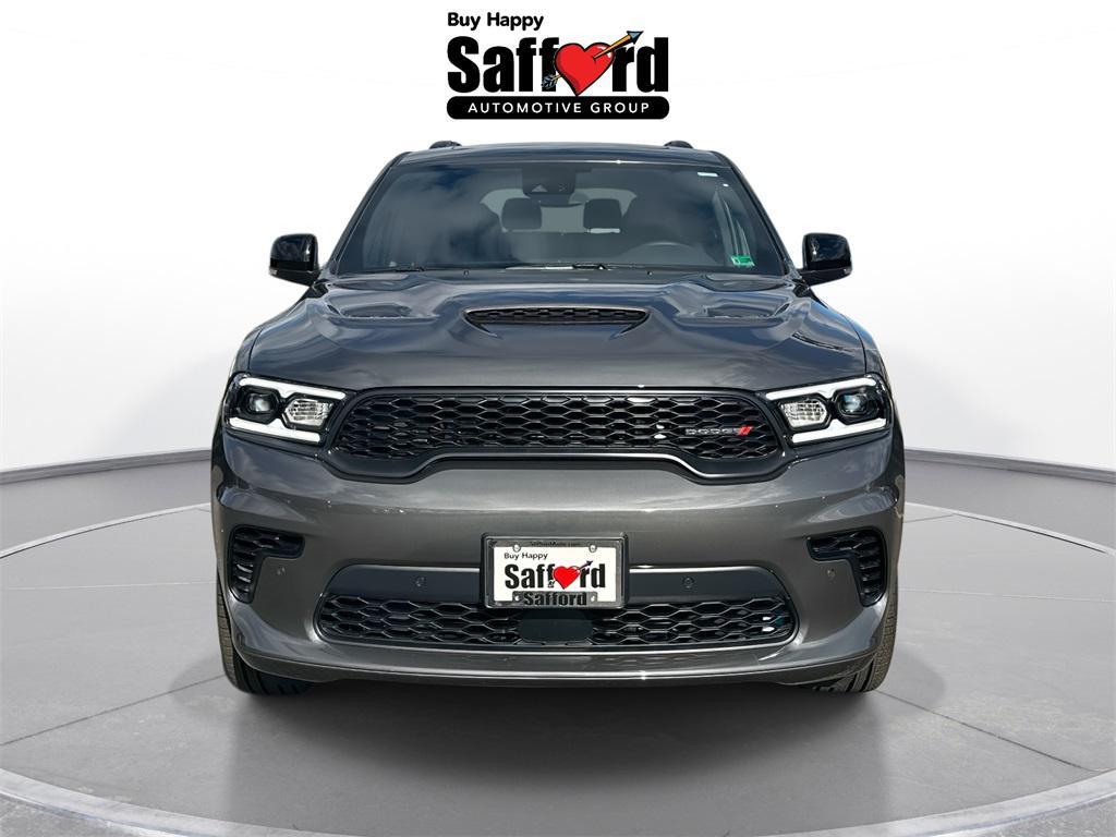 new 2026 Dodge Durango car, priced at $43,209