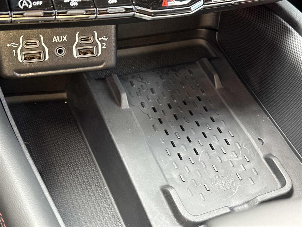 new 2026 Dodge Durango car, priced at $43,209