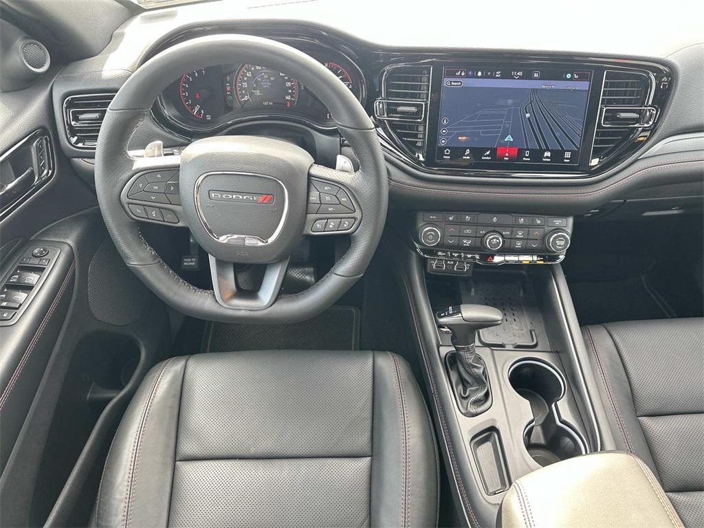 new 2026 Dodge Durango car, priced at $43,209