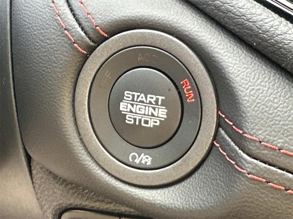 new 2026 Dodge Durango car, priced at $43,209