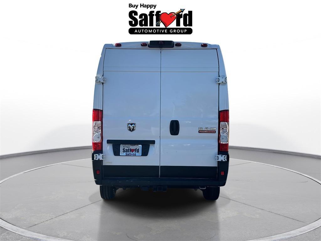 used 2022 Ram ProMaster 1500 car, priced at $29,000