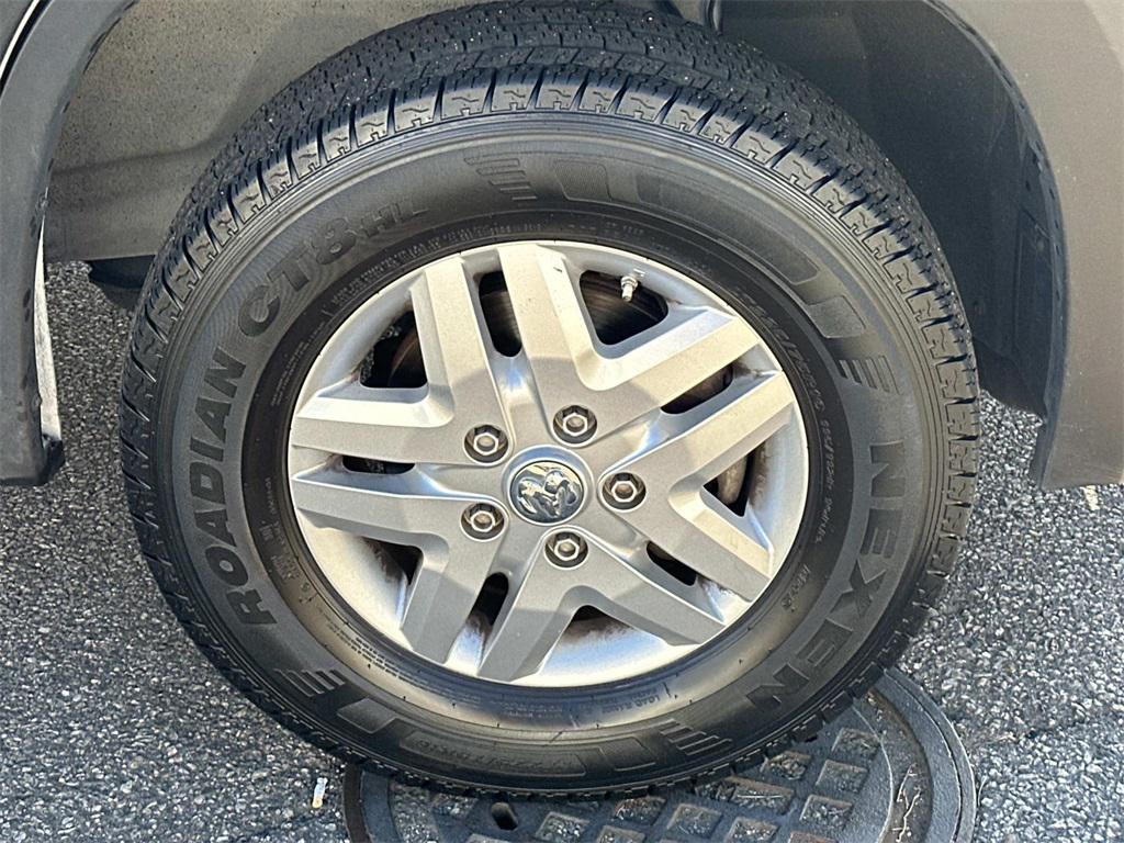 used 2022 Ram ProMaster 1500 car, priced at $29,000