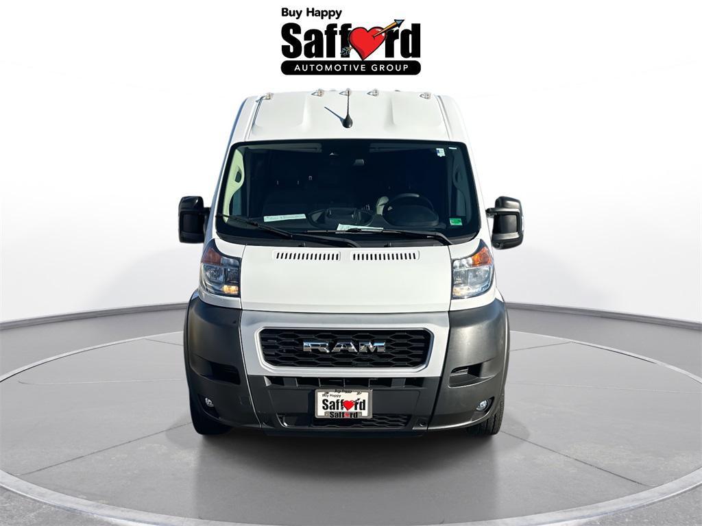 used 2022 Ram ProMaster 1500 car, priced at $29,000