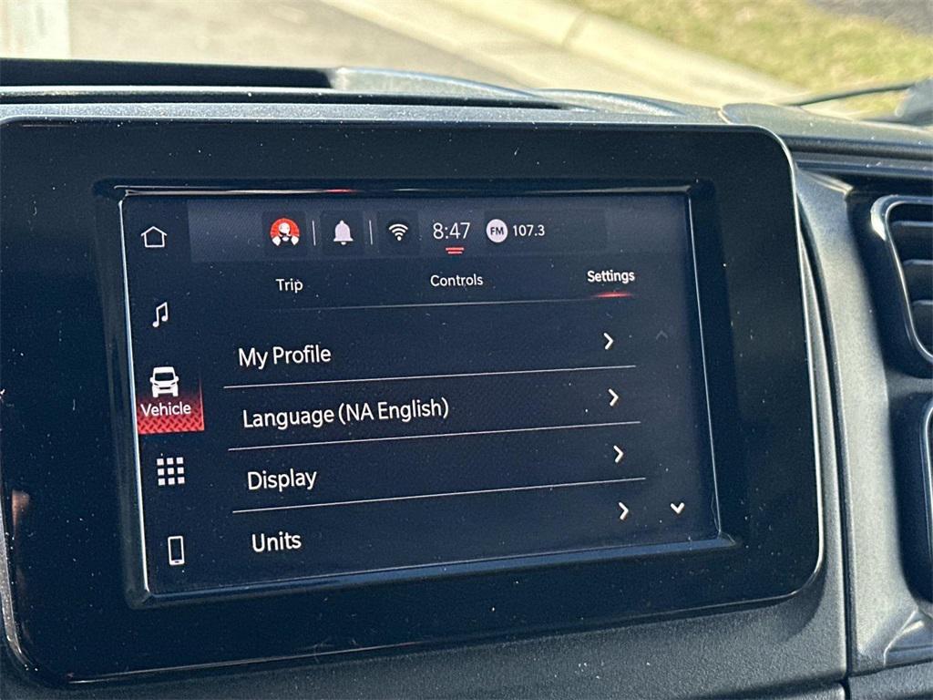 used 2022 Ram ProMaster 1500 car, priced at $29,000