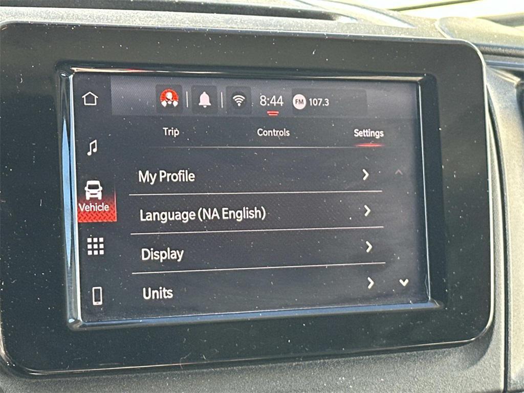 used 2022 Ram ProMaster 1500 car, priced at $29,000