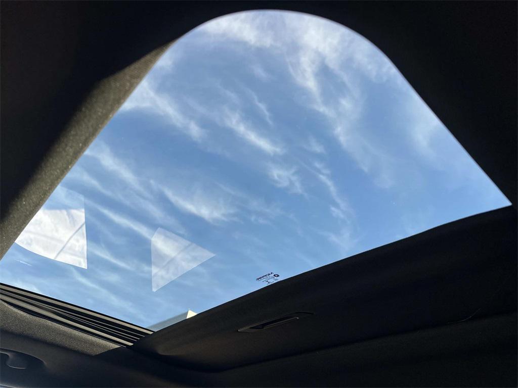 new 2025 Jeep Grand Cherokee car, priced at $41,755