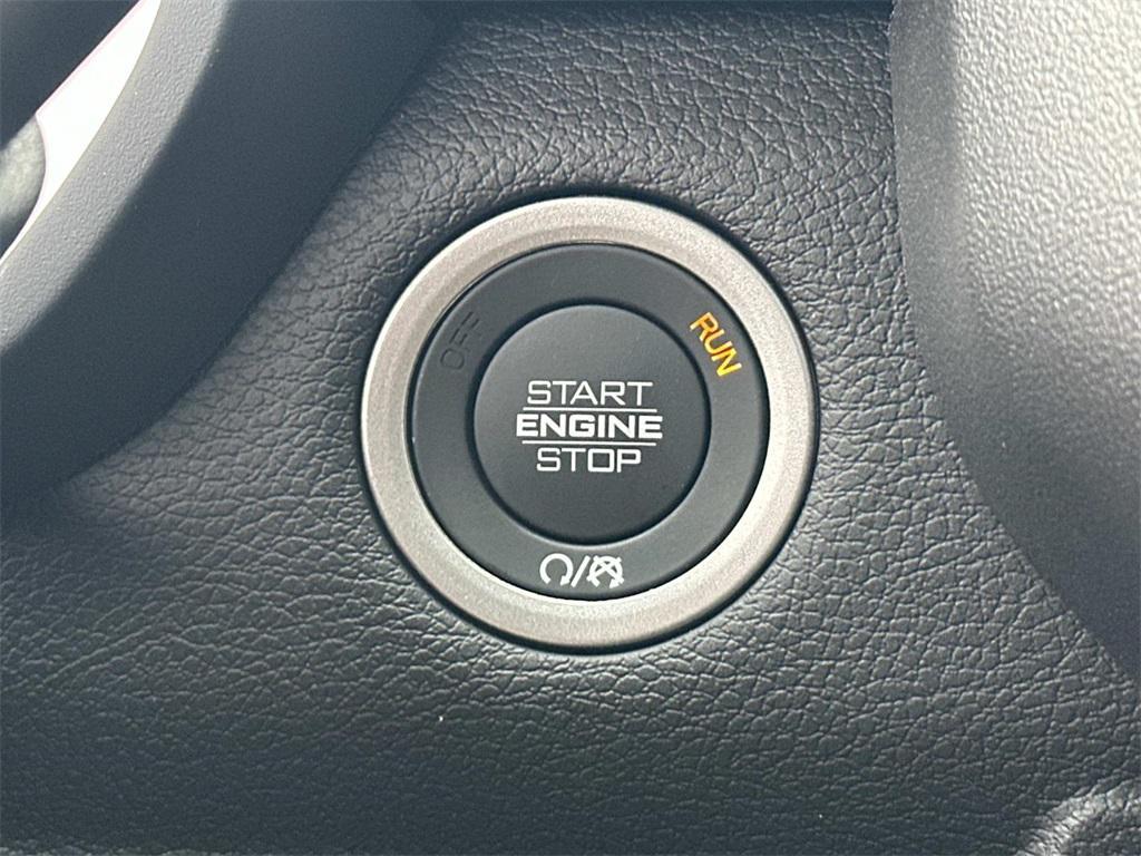 new 2025 Ram 2500 car, priced at $71,476