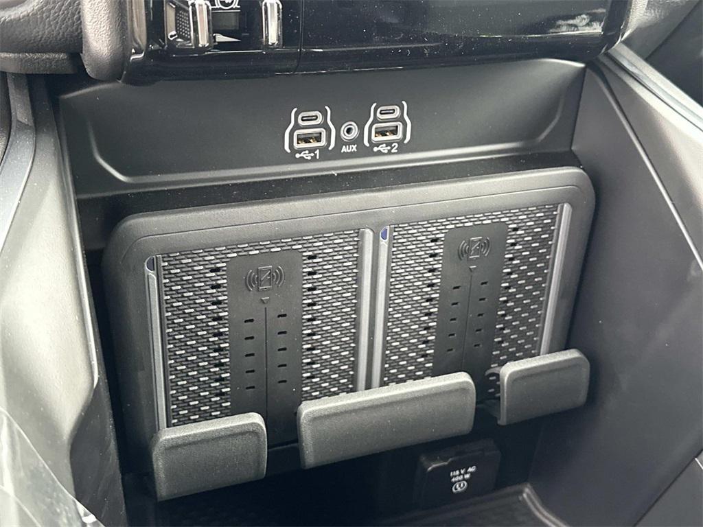 new 2025 Ram 2500 car, priced at $71,476