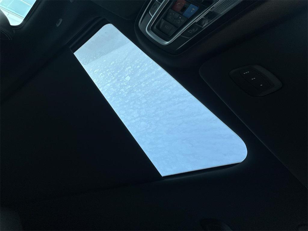 new 2026 Ram 1500 car, priced at $61,286