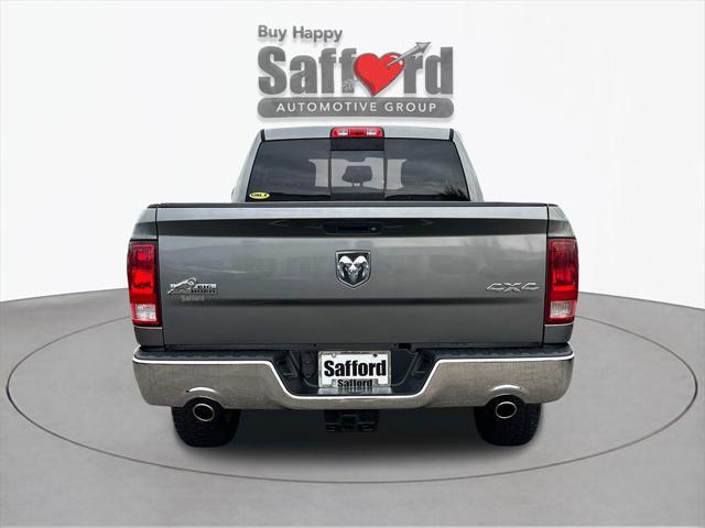 used 2011 Dodge Ram 1500 car, priced at $18,200