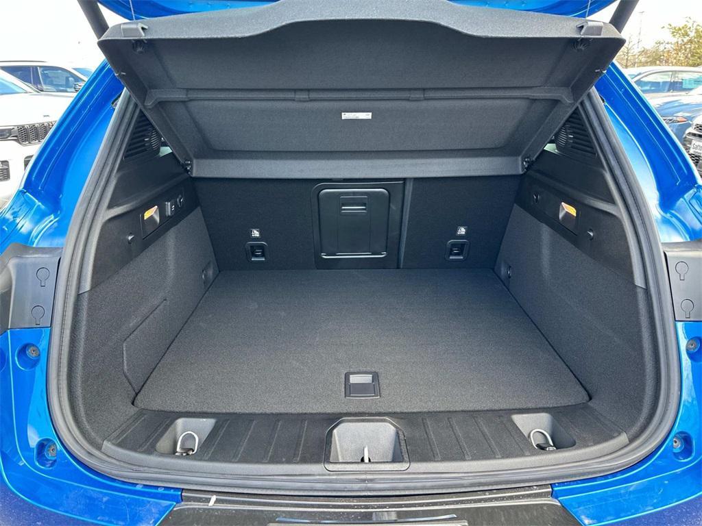new 2024 Dodge Hornet car, priced at $38,703