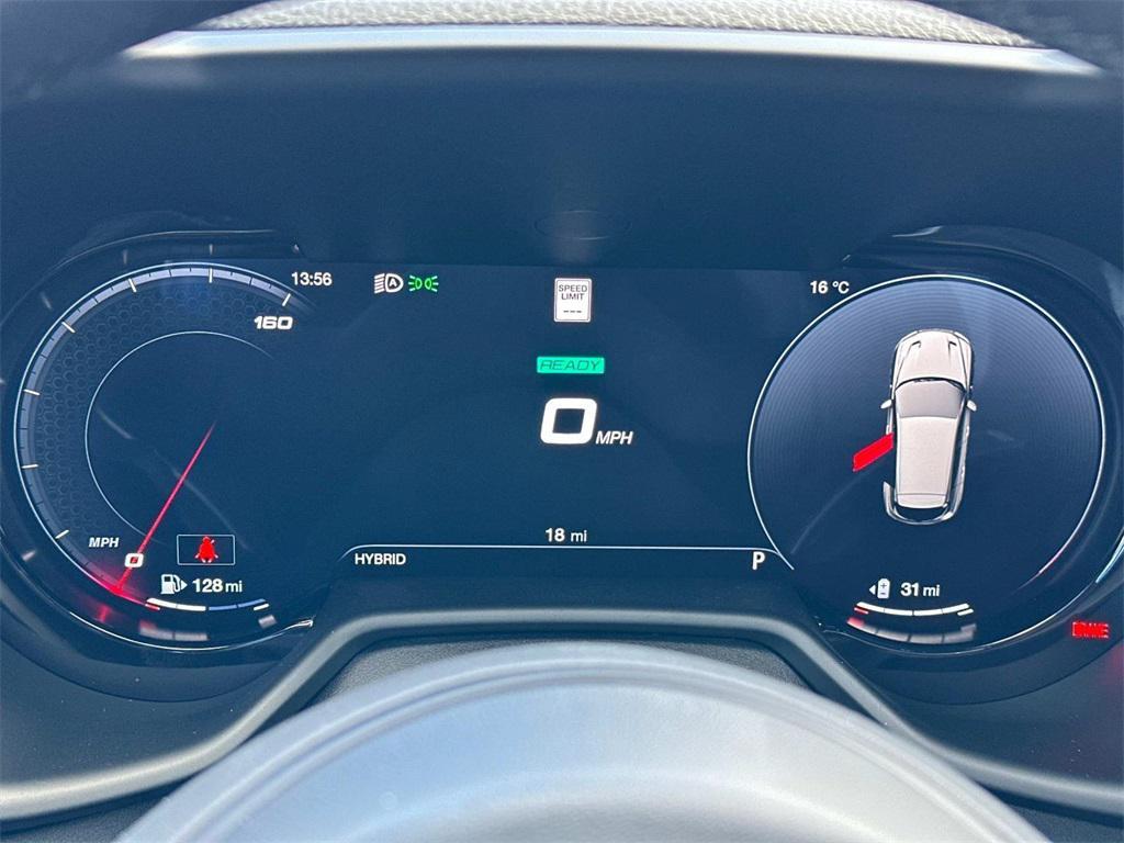 new 2024 Dodge Hornet car, priced at $38,703