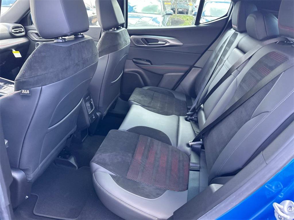new 2024 Dodge Hornet car, priced at $38,703