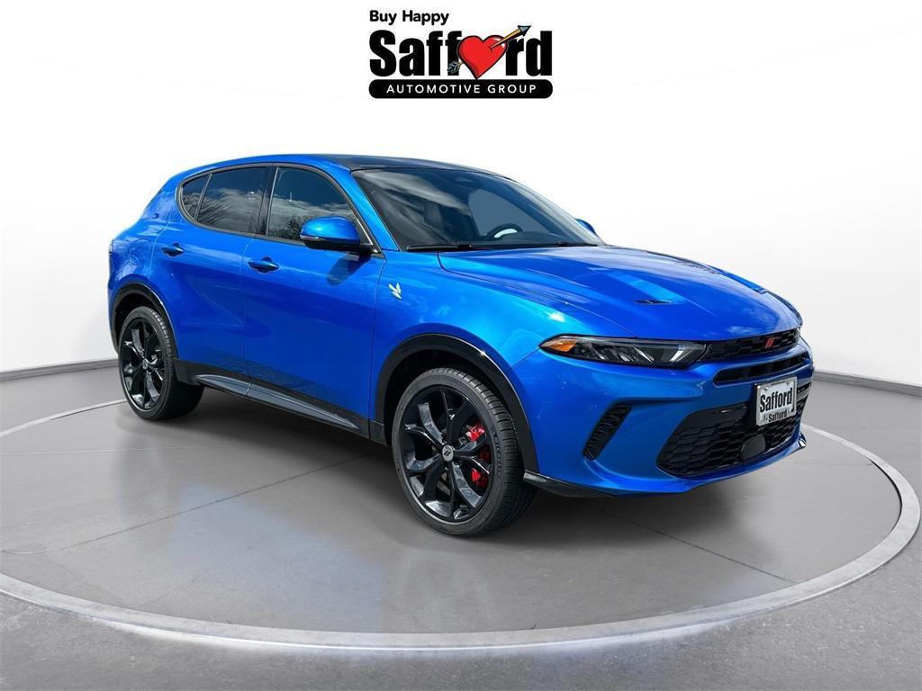 new 2024 Dodge Hornet car, priced at $38,703