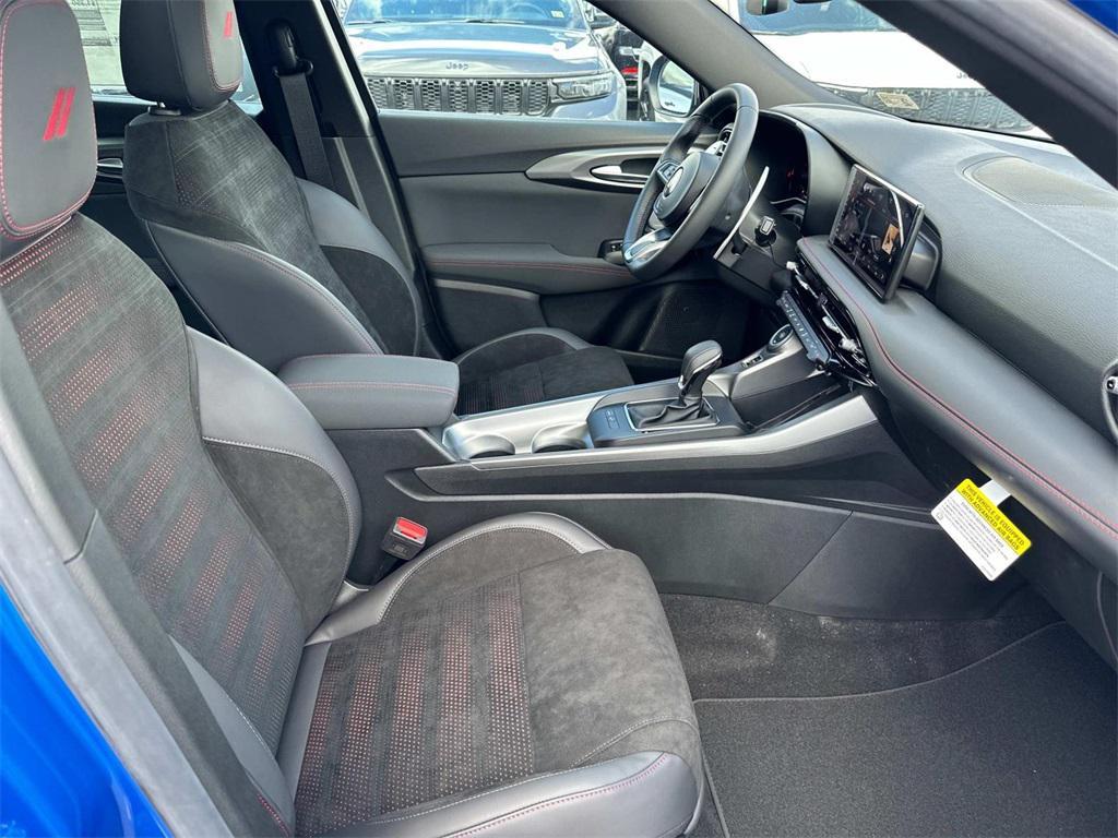 new 2024 Dodge Hornet car, priced at $38,703