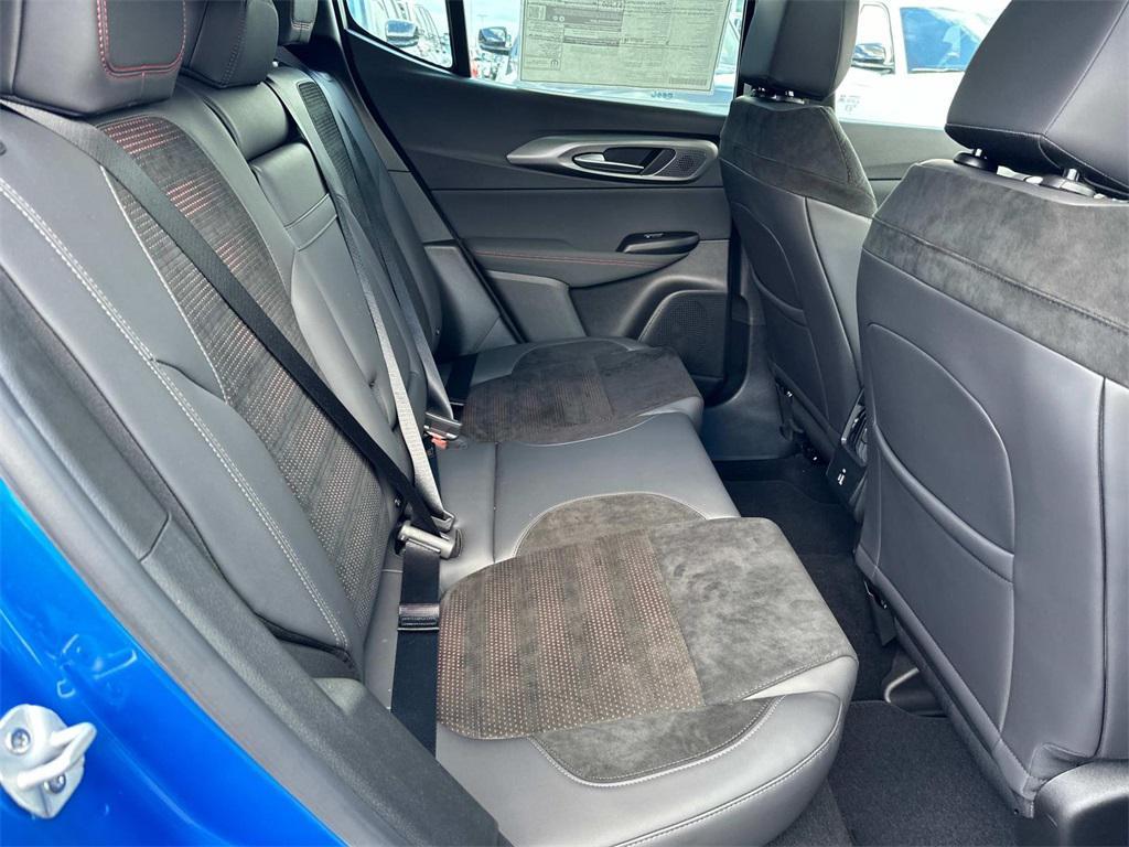 new 2024 Dodge Hornet car, priced at $38,703