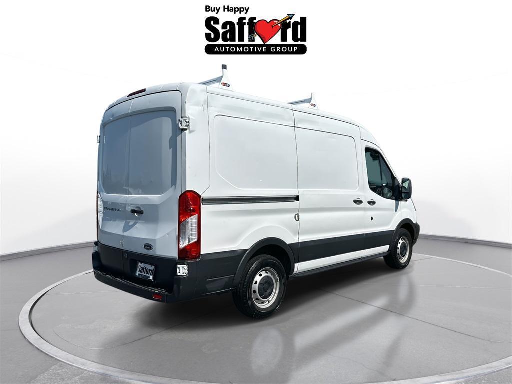 used 2015 Ford Transit-150 car, priced at $17,000