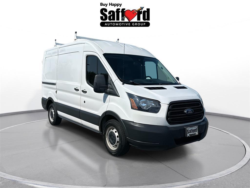 used 2015 Ford Transit-150 car, priced at $17,000