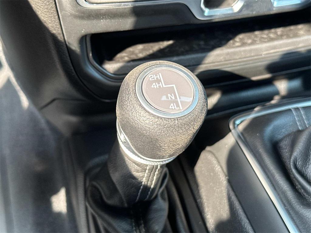 new 2025 Jeep Wrangler car, priced at $38,405