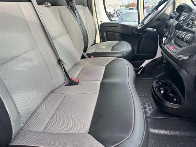 used 2020 Ram ProMaster 1500 car, priced at $26,200