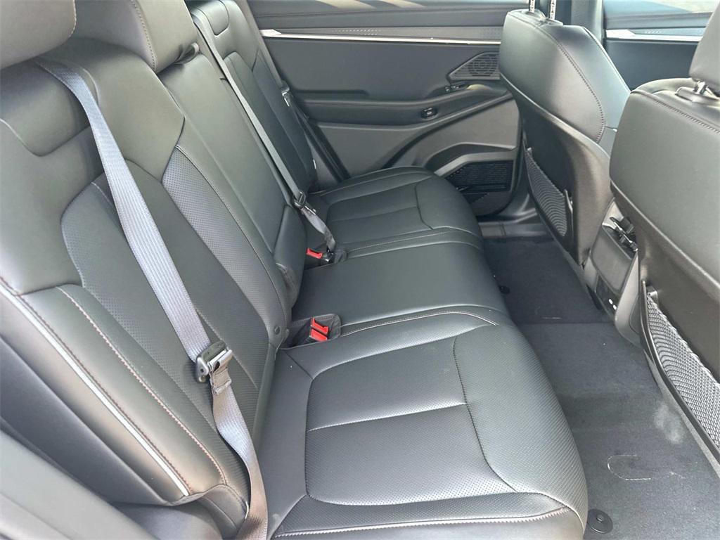 new 2025 Jeep Wagoneer S car, priced at $47,297