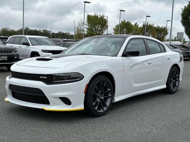 new 2023 Dodge Charger car, priced at $40,298