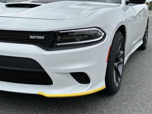 new 2023 Dodge Charger car, priced at $40,298